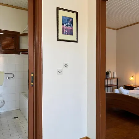 Konstantinos Junior Ii Appartement