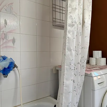 Appartement Konstantinos Junior Ii