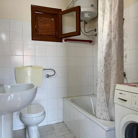 Konstantinos Junior Ii 公寓