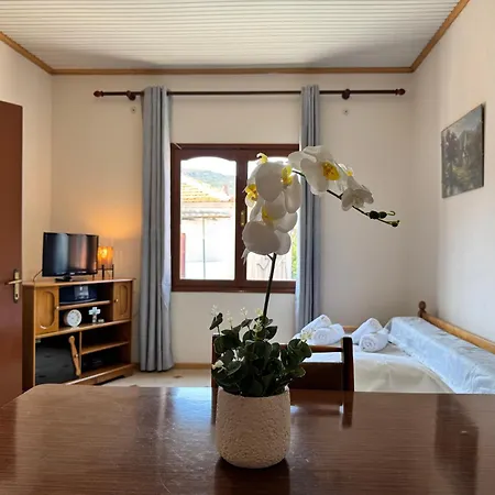 Appartement Konstantinos Junior Ii