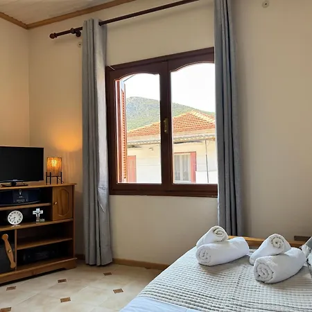 Konstantinos Junior Ii