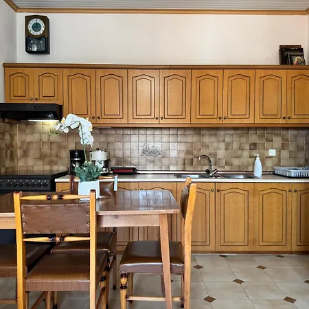 Appartement Konstantinos Junior Ii *