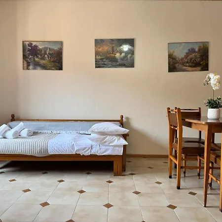 Apartament Konstantinos Junior Ii