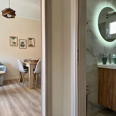 Appartamento Konstantinos Junior Ii *