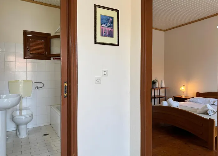 Konstantinos Junior Ii Apartament