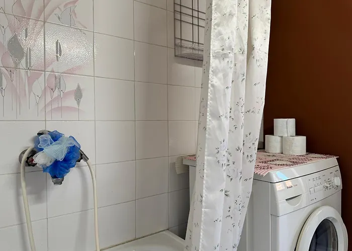 Apartament Konstantinos Junior Ii