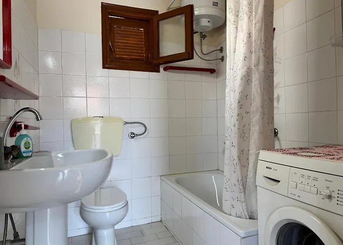 Konstantinos Junior Ii Apartament