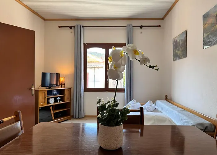 Apartment Konstantinos Junior Ii