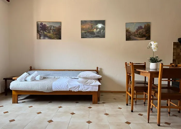 Apartment Konstantinos Junior Ii